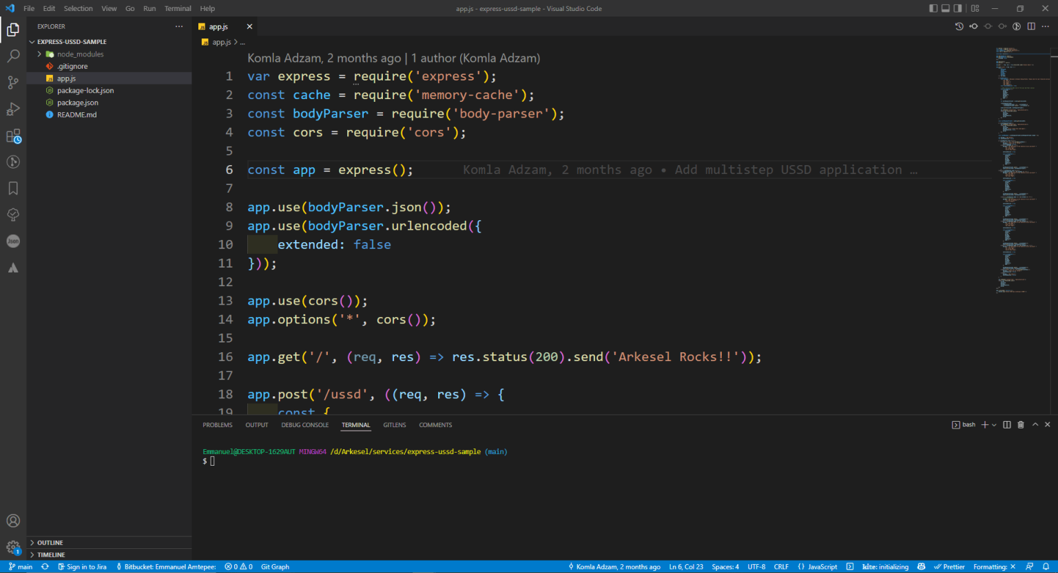 Test Your USSD Applications With Our USSD Simulator.