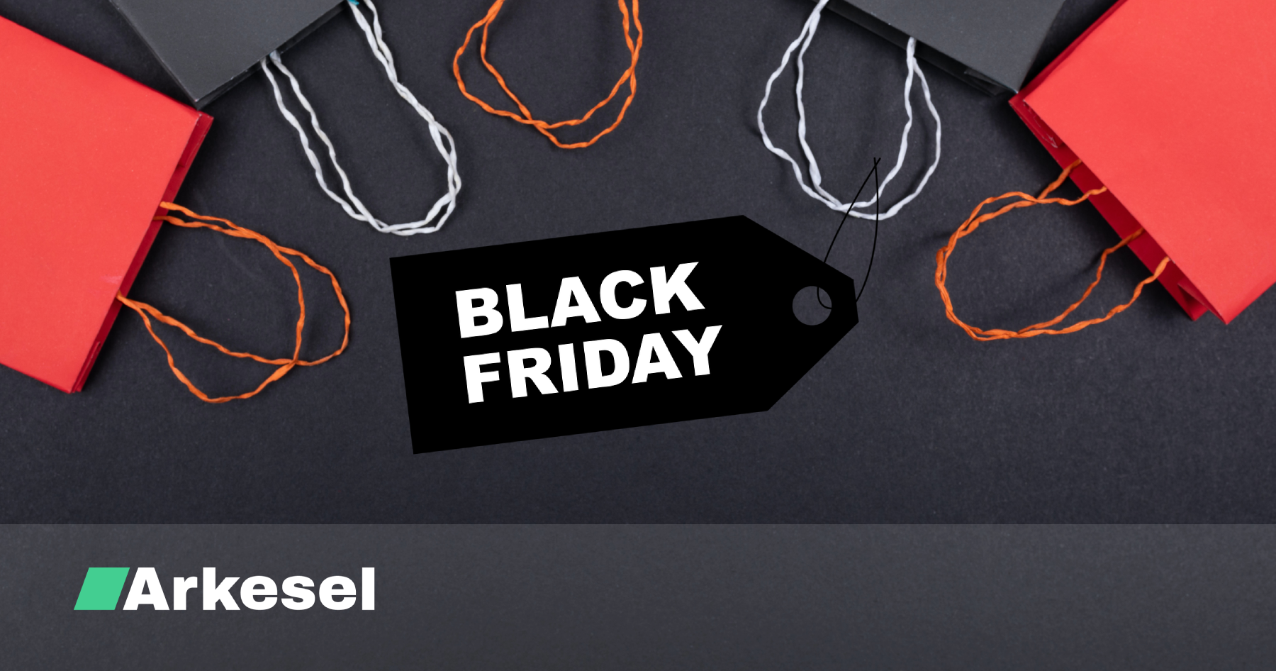 Creating a Black Friday Campaign: Make more sales!