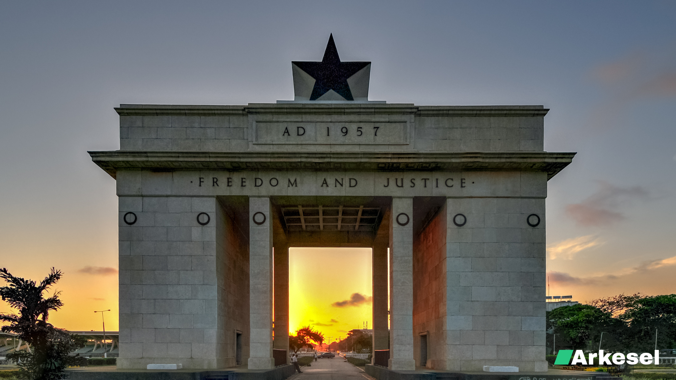 Celebrate Independence Day in Ghana: Events and Festivities Not to Miss