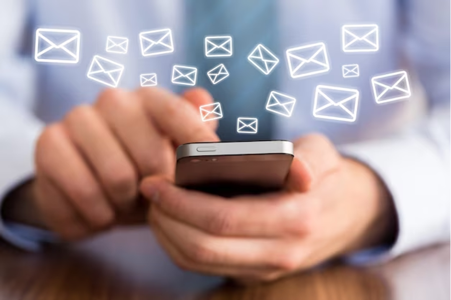 The Future of Bulk SMS: Trends and Technological Advancements