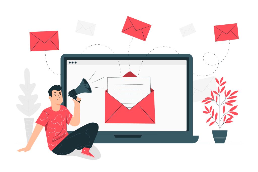 Essentials of email marketing