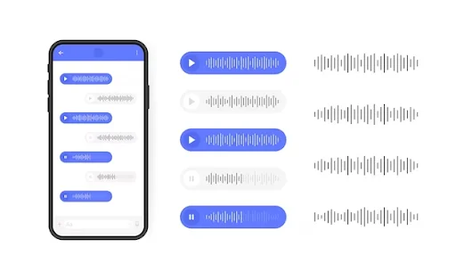 Voice SMS in Businesses