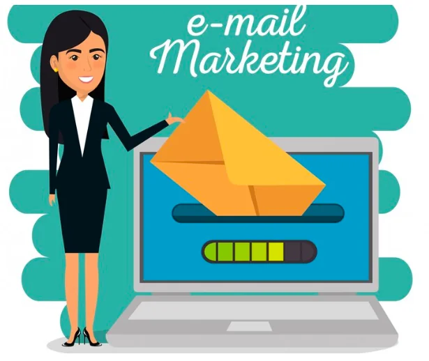 Email Marketing for Coaches.