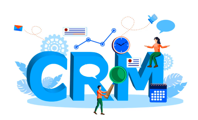 CRM vs. Marketing