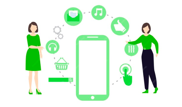Mobile Customer Experience