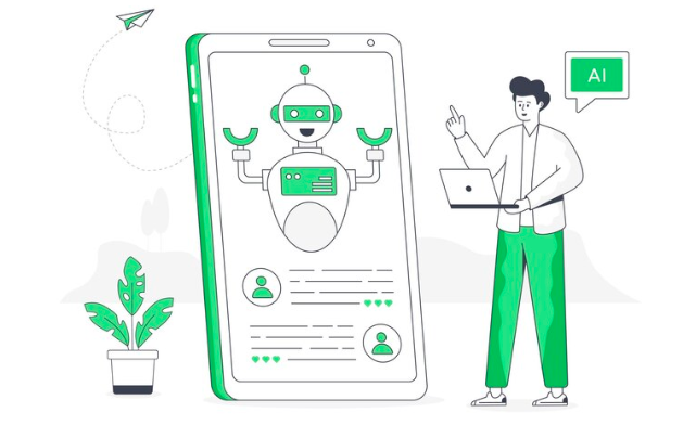 AI Applications in Customer Experience