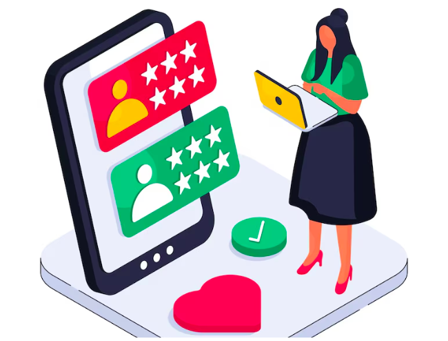 Customer Experience