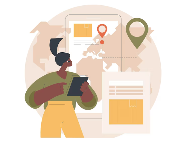 Customer Experience Mapping Process