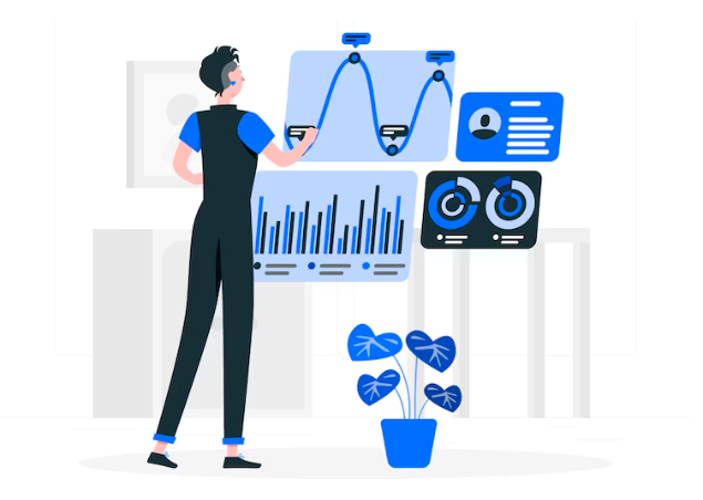 Data analysis in customer experience