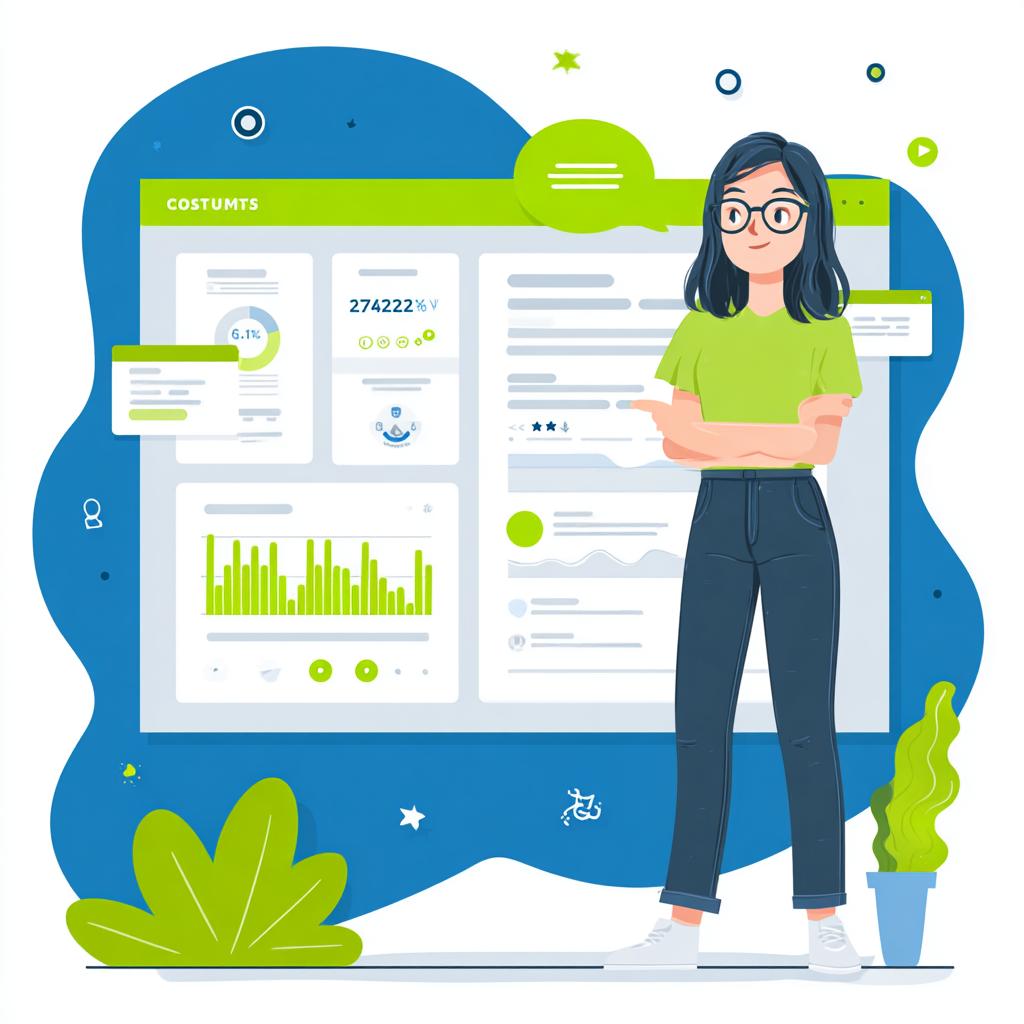 Personalized Customer Experience 