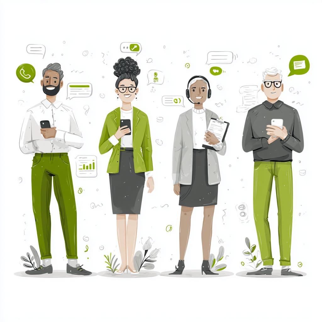Customer experience strategy