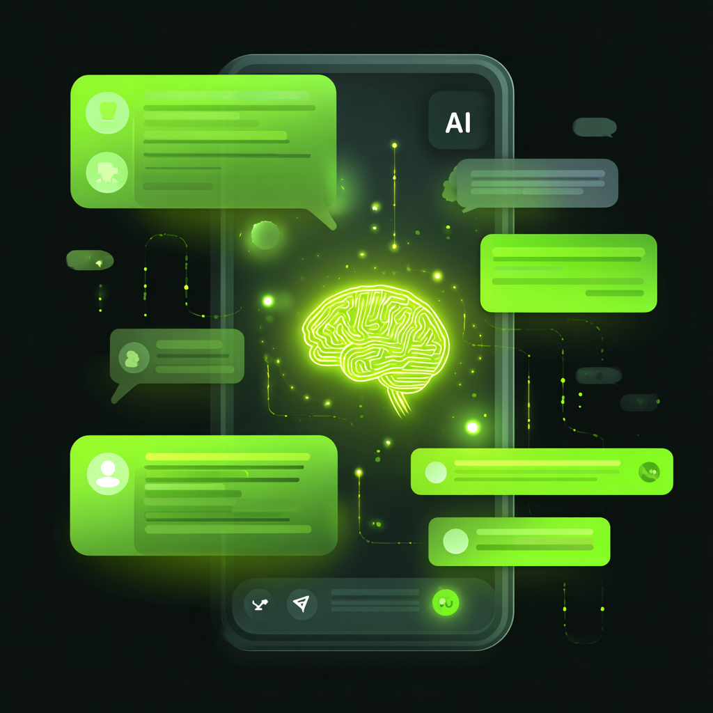 AI prompts for email