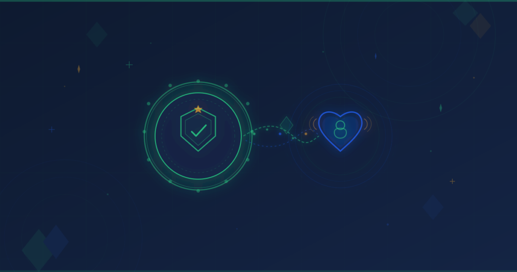 Improving branding and customer experience connection