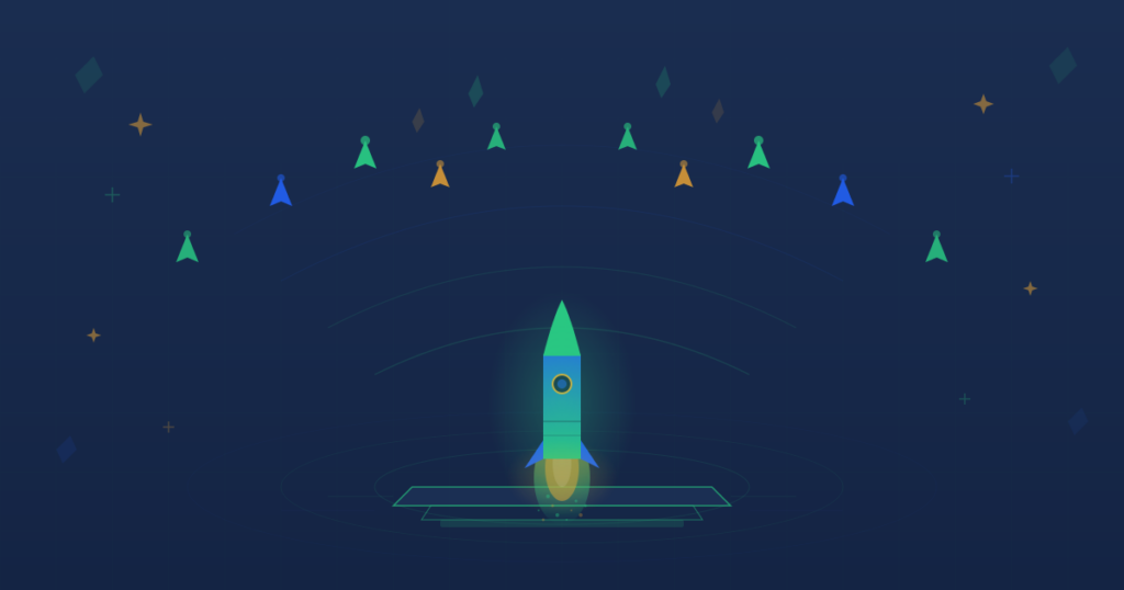 Powerful initiatives to improve customer experience