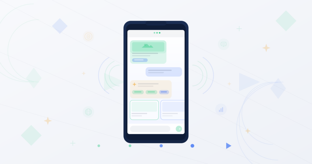 Future of SMS marketing with emerging trends and innovations in mobile messaging