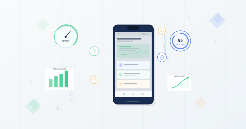 Strategies to improve mobile customer experience