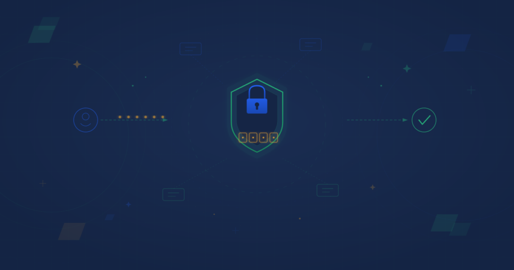 Enhancing user authentication security with OTP APIs
