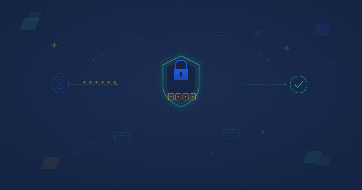 Enhancing user authentication security with OTP APIs