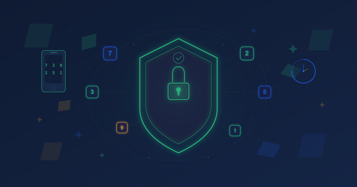 OTP Security: 5 Ways to Strengthen Digital Safety (2025 Guide)