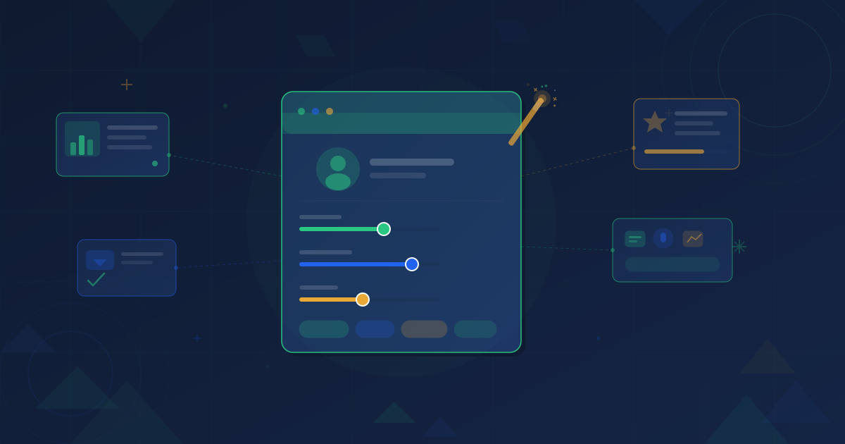 How to personalize customer experience with tailored content and customization elements