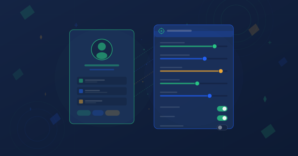Ways to personalize customer experience with customization and tailored content elements