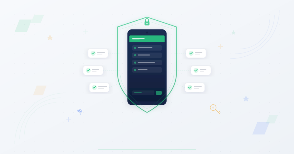 Best practices for secure USSD transactions