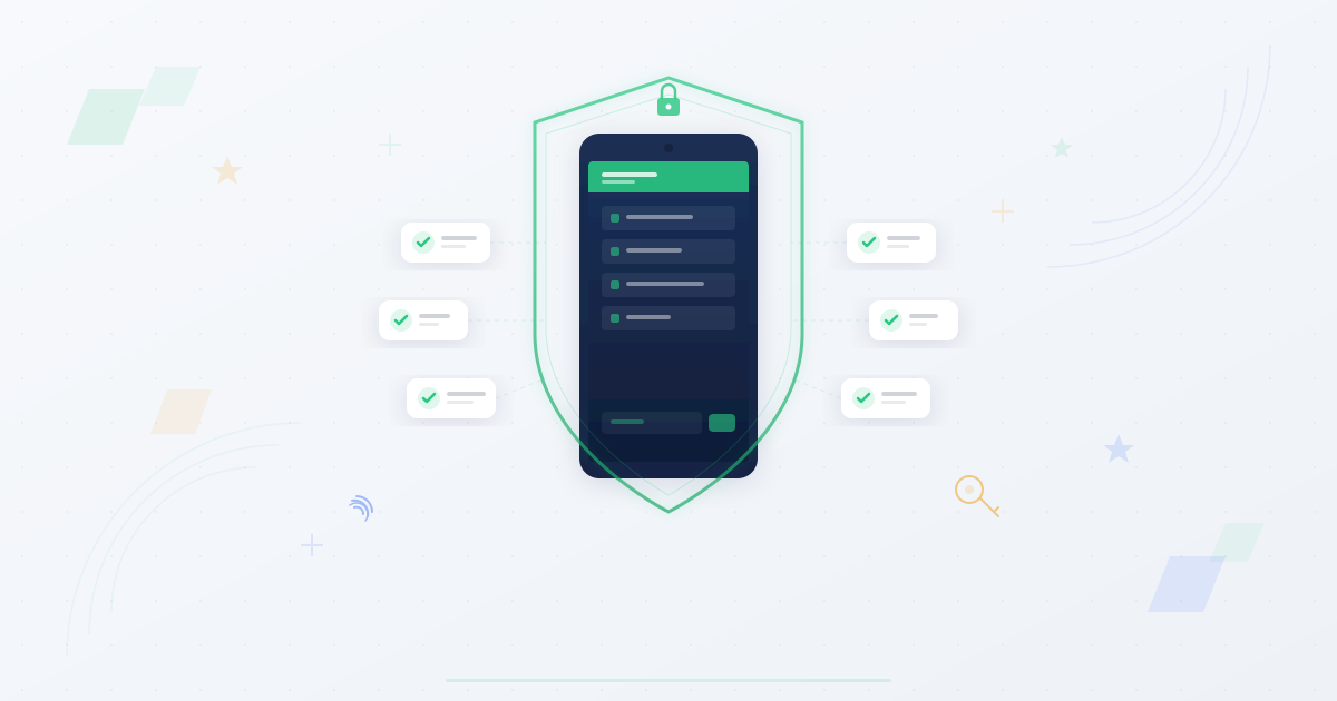 Best practices for secure USSD transactions