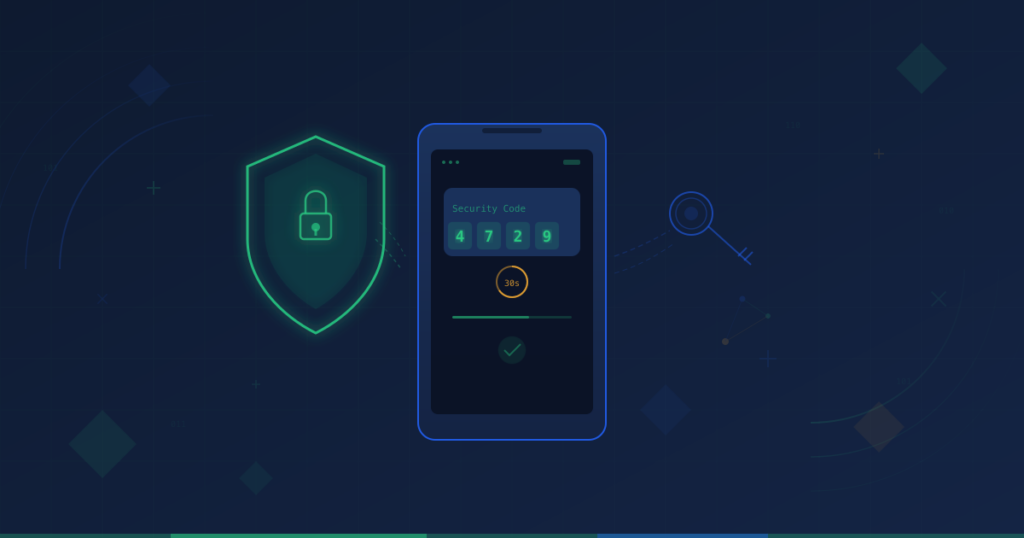 Understanding OTP how it works and why it matters for security