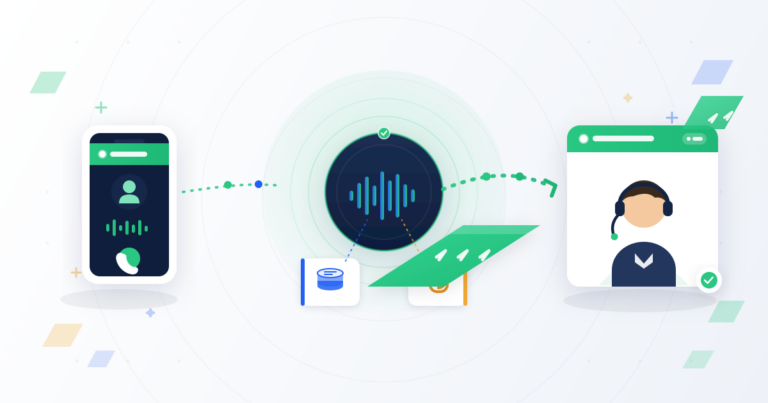 AI Voice Agents: How Call Bots Handle Conversations and Hand Off to Humans
