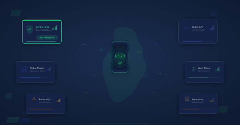 Best OTP API Provider 2026: Twilio vs Vonage vs Arkesel Compared