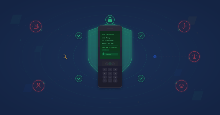USSD Security: How to Protect Mobile Transactions from Fraud