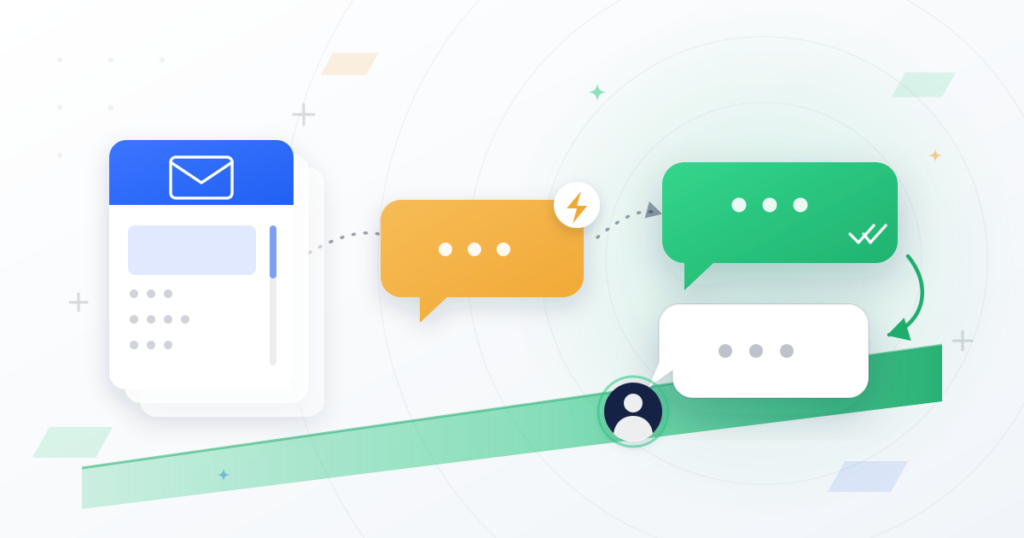 How to Combine SMS, WhatsApp and Email Marketing in Africa