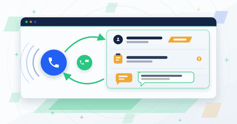 Contact Centre CRM Integration: How to Give Agents the Whole Customer Before They Say Hello