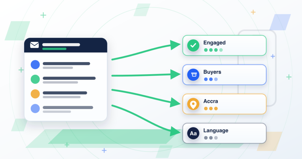 Email List Segmentation: How to Segment Your List for Higher Conversions