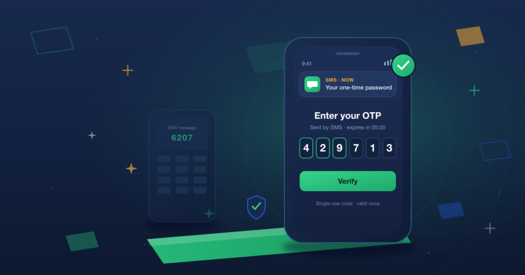 What Is an OTP? How One-Time Passwords Work (2026 Guide)