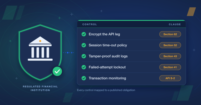 USSD Security Requirements for Banks and Fintechs in Ghana