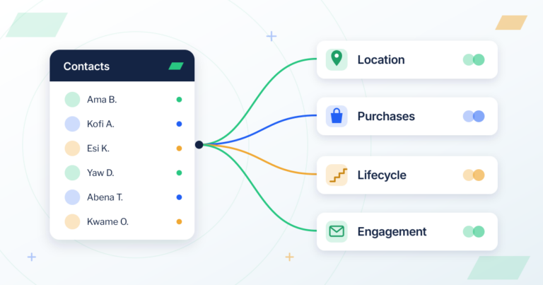 Email List Segmentation: How to Segment Your List for Higher Conversions